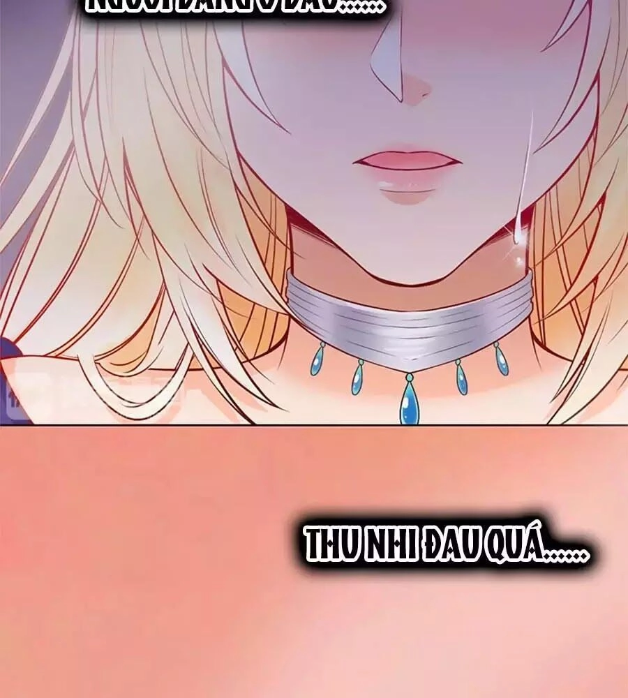 Mỹ Nhân Già Rồi Chapter 36 - 21