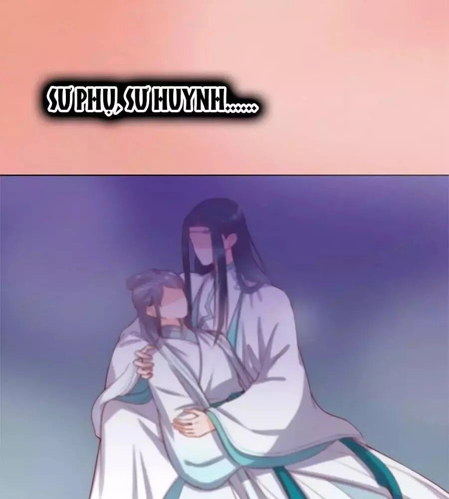 Mỹ Nhân Già Rồi Chapter 36 - 22