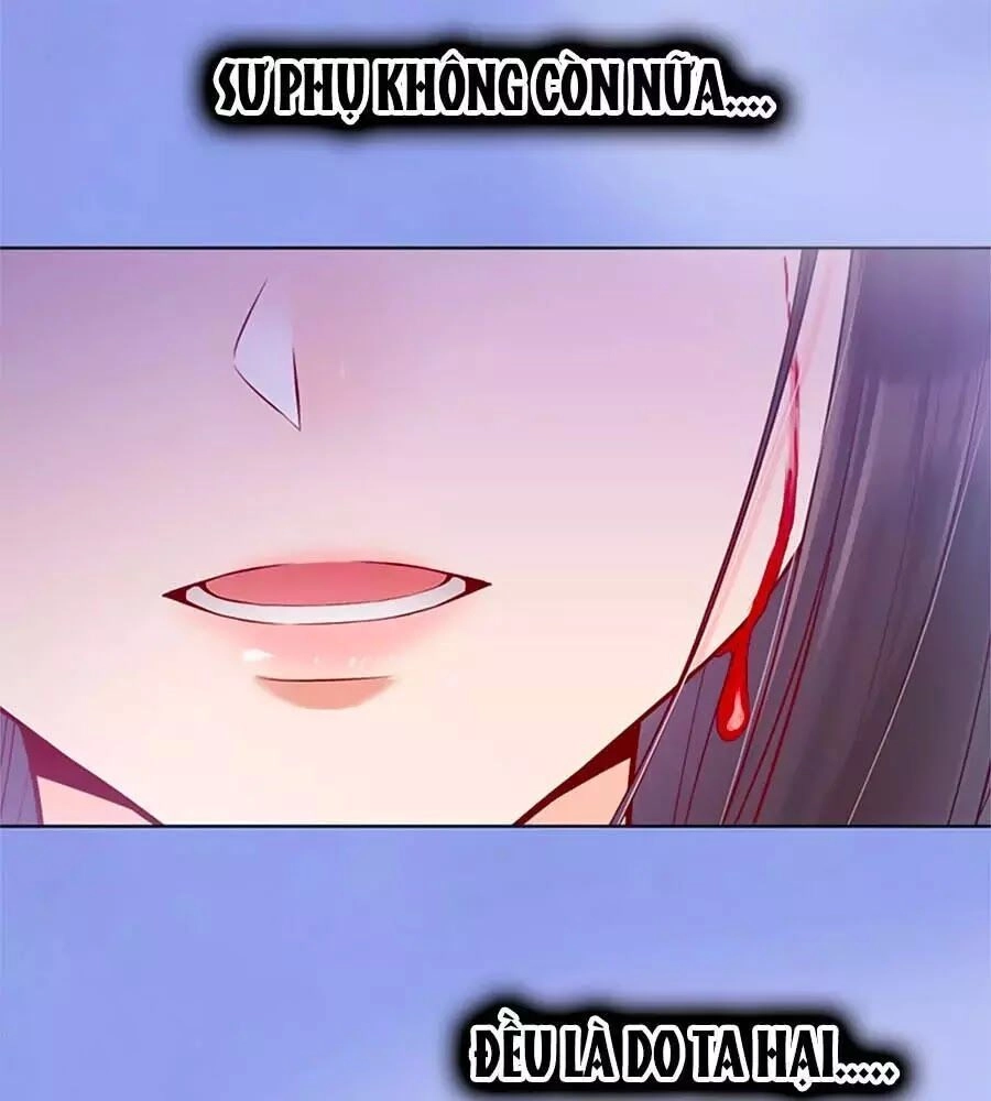 Mỹ Nhân Già Rồi Chapter 36 - 31