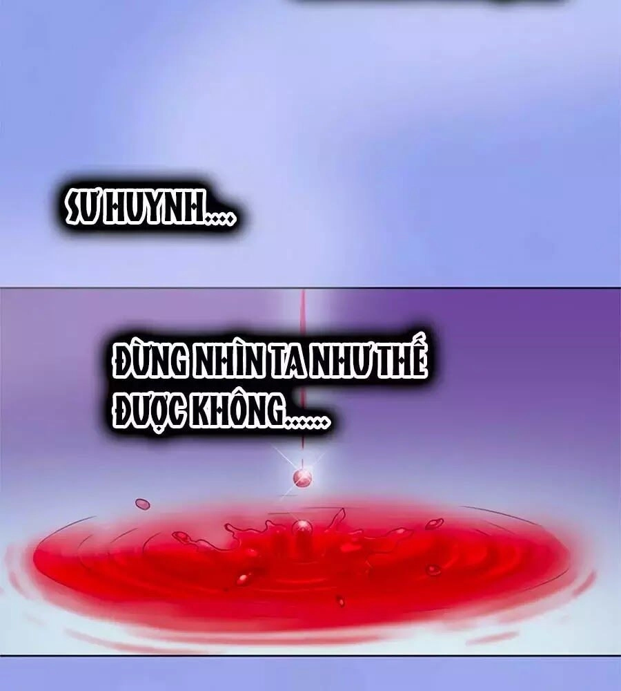 Mỹ Nhân Già Rồi Chapter 36 - 32