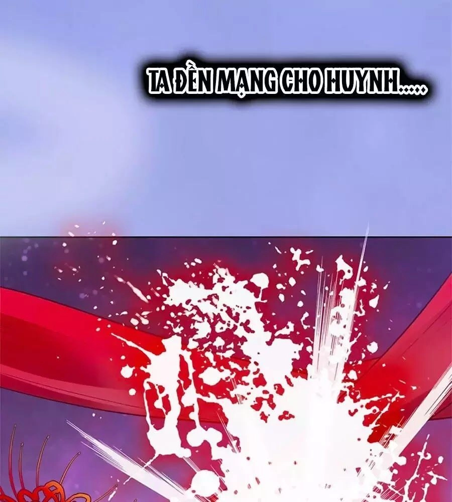 Mỹ Nhân Già Rồi Chapter 36 - 33