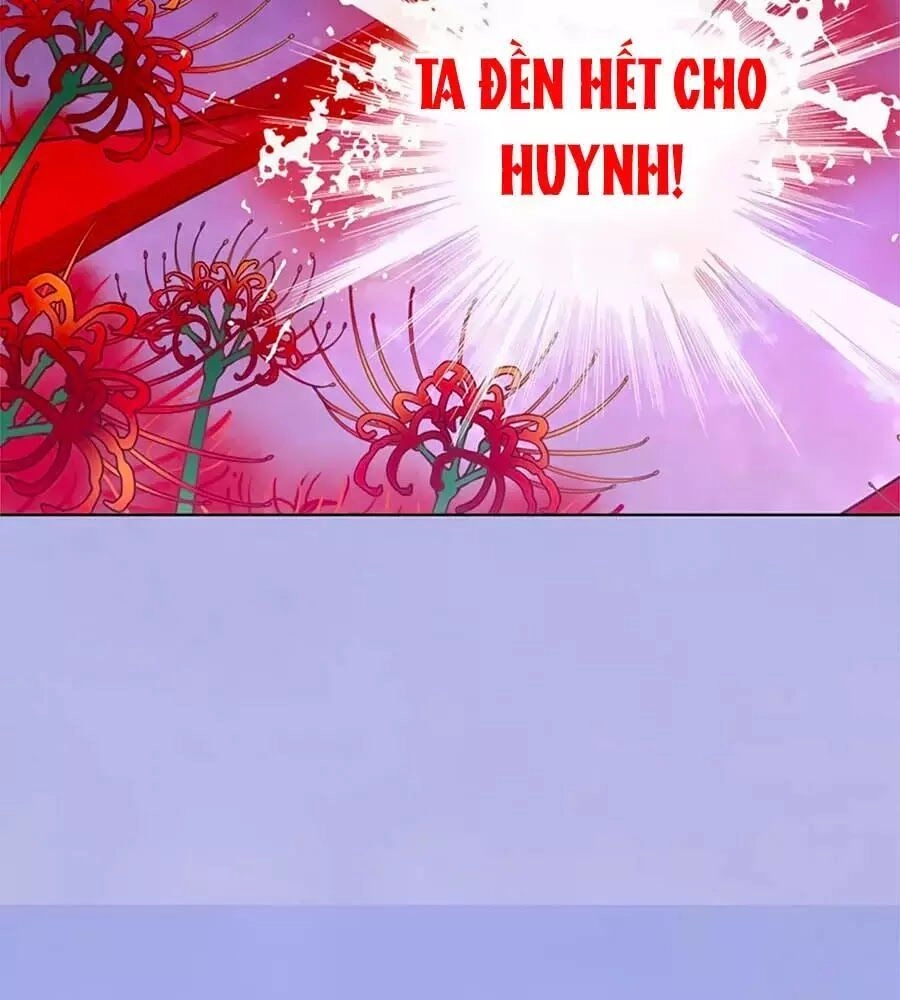 Mỹ Nhân Già Rồi Chapter 36 - 34