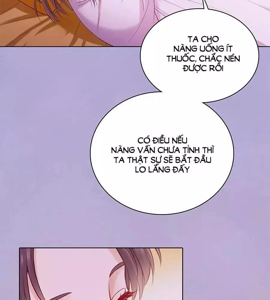 Mỹ Nhân Già Rồi Chapter 36 - 47