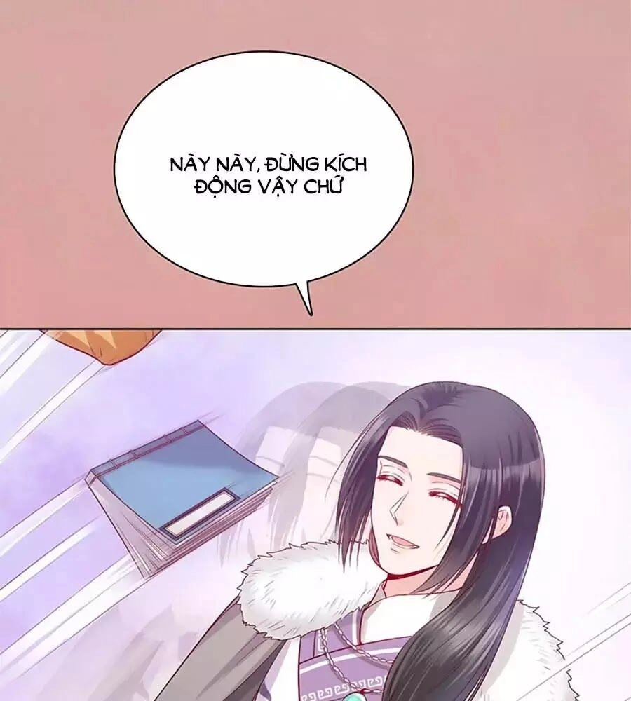 Mỹ Nhân Già Rồi Chapter 36 - 51