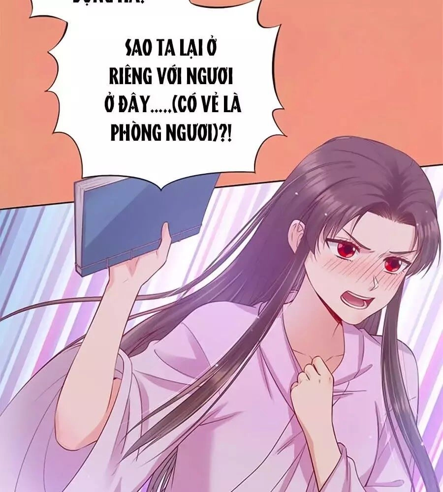 Mỹ Nhân Già Rồi Chapter 36 - 53