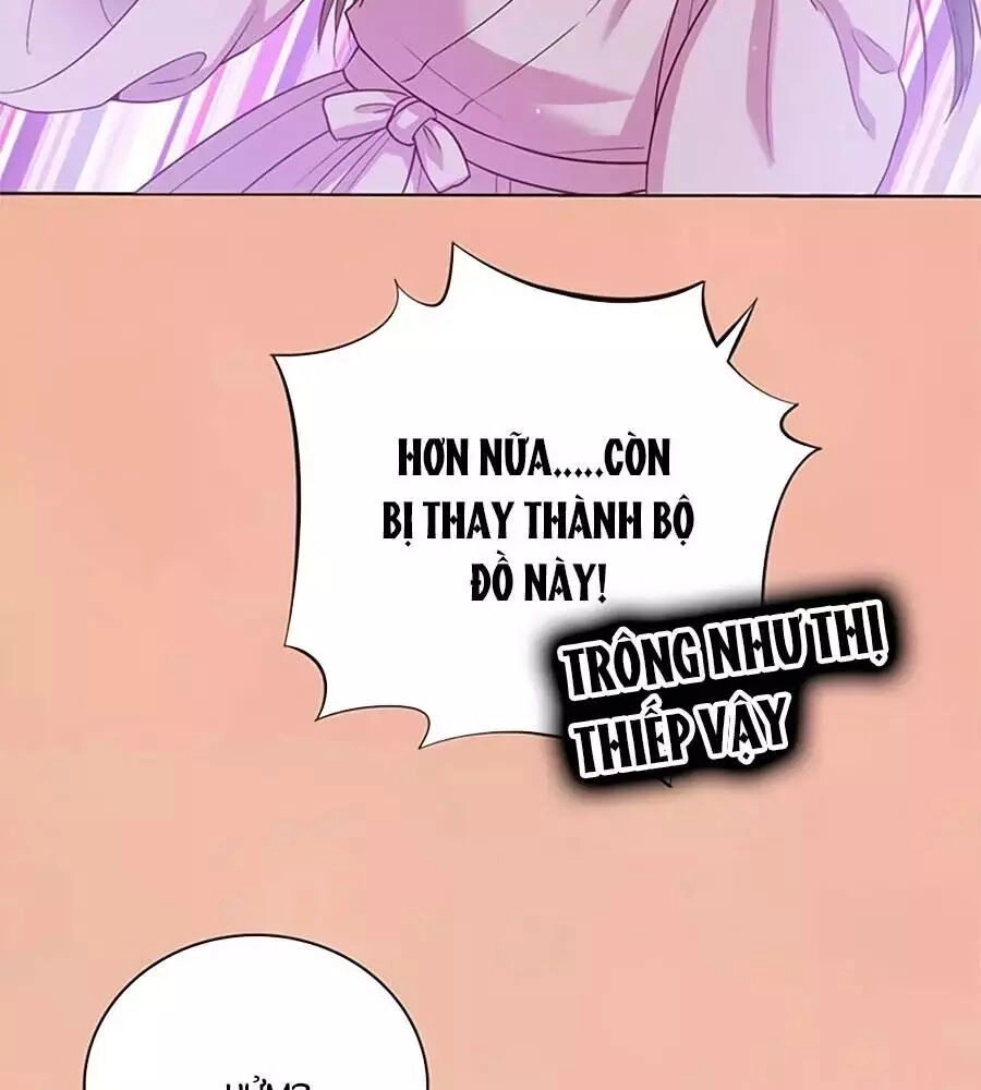 Mỹ Nhân Già Rồi Chapter 36 - 54