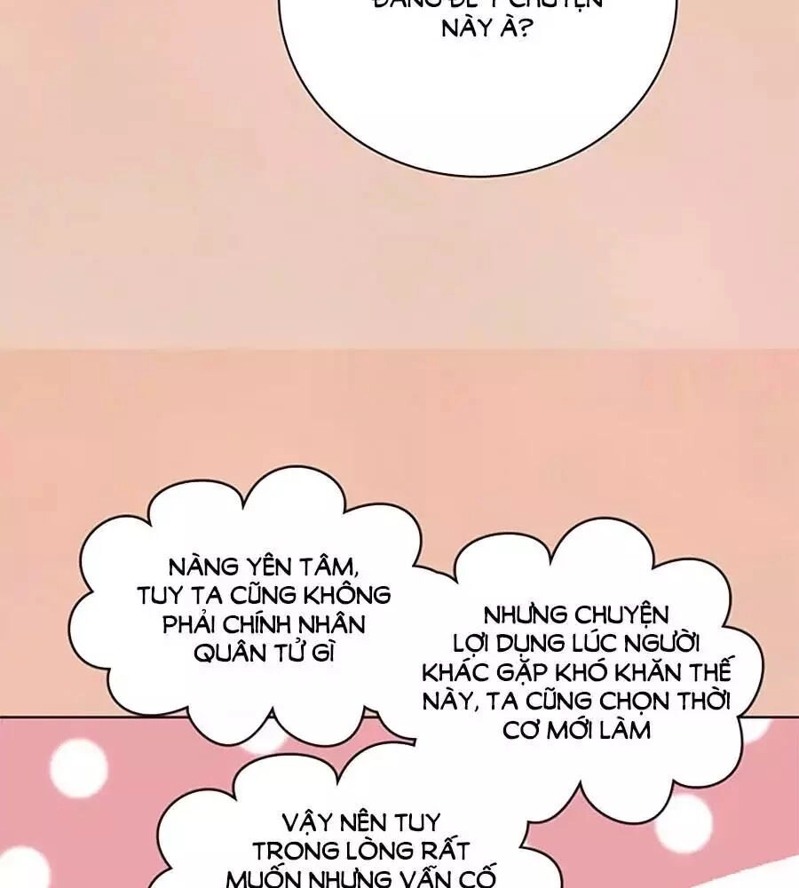 Mỹ Nhân Già Rồi Chapter 36 - 56