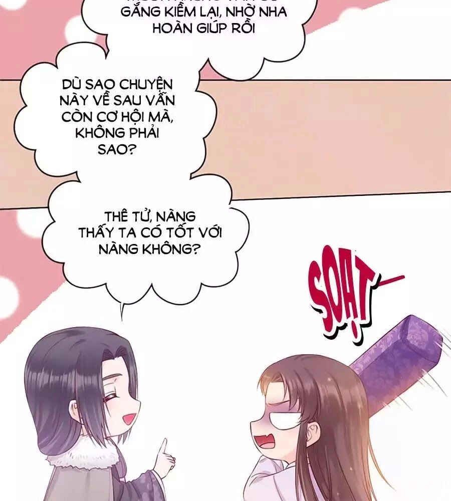 Mỹ Nhân Già Rồi Chapter 36 - 57