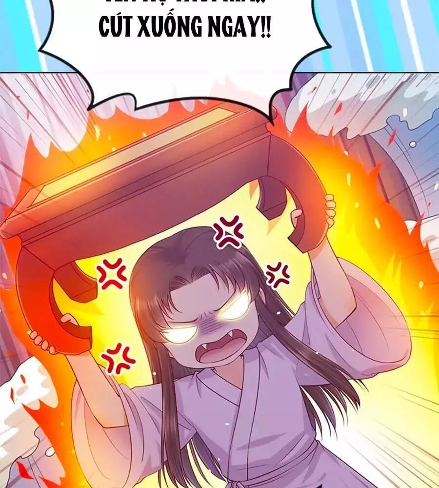 Mỹ Nhân Già Rồi Chapter 36 - 76