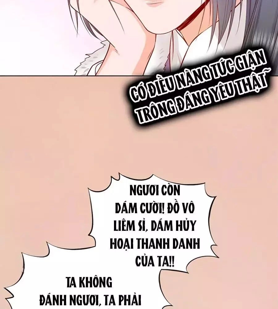 Mỹ Nhân Già Rồi Chapter 36 - 79