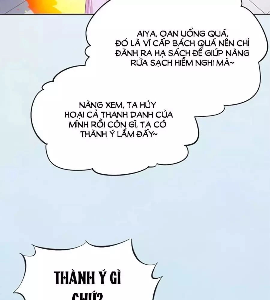 Mỹ Nhân Già Rồi Chapter 36 - 81