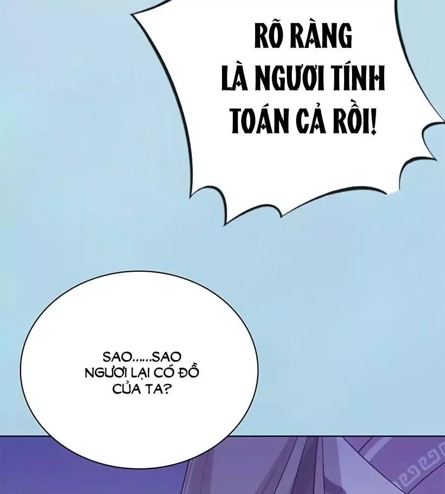 Mỹ Nhân Già Rồi Chapter 36 - 83