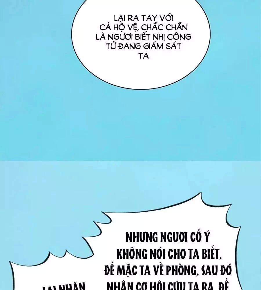 Mỹ Nhân Già Rồi Chapter 36 - 86