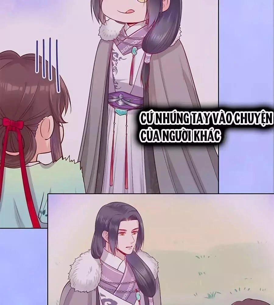 Mỹ Nhân Già Rồi Chapter 37 - 3