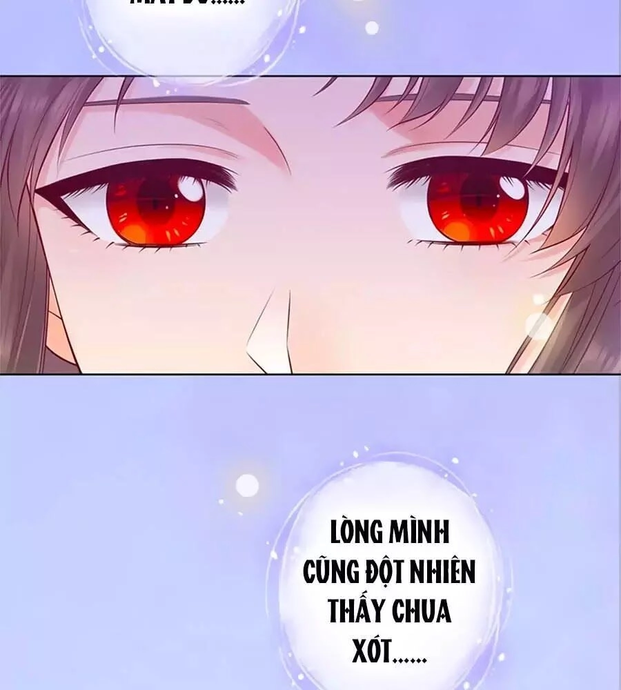 Mỹ Nhân Già Rồi Chapter 37 - 21