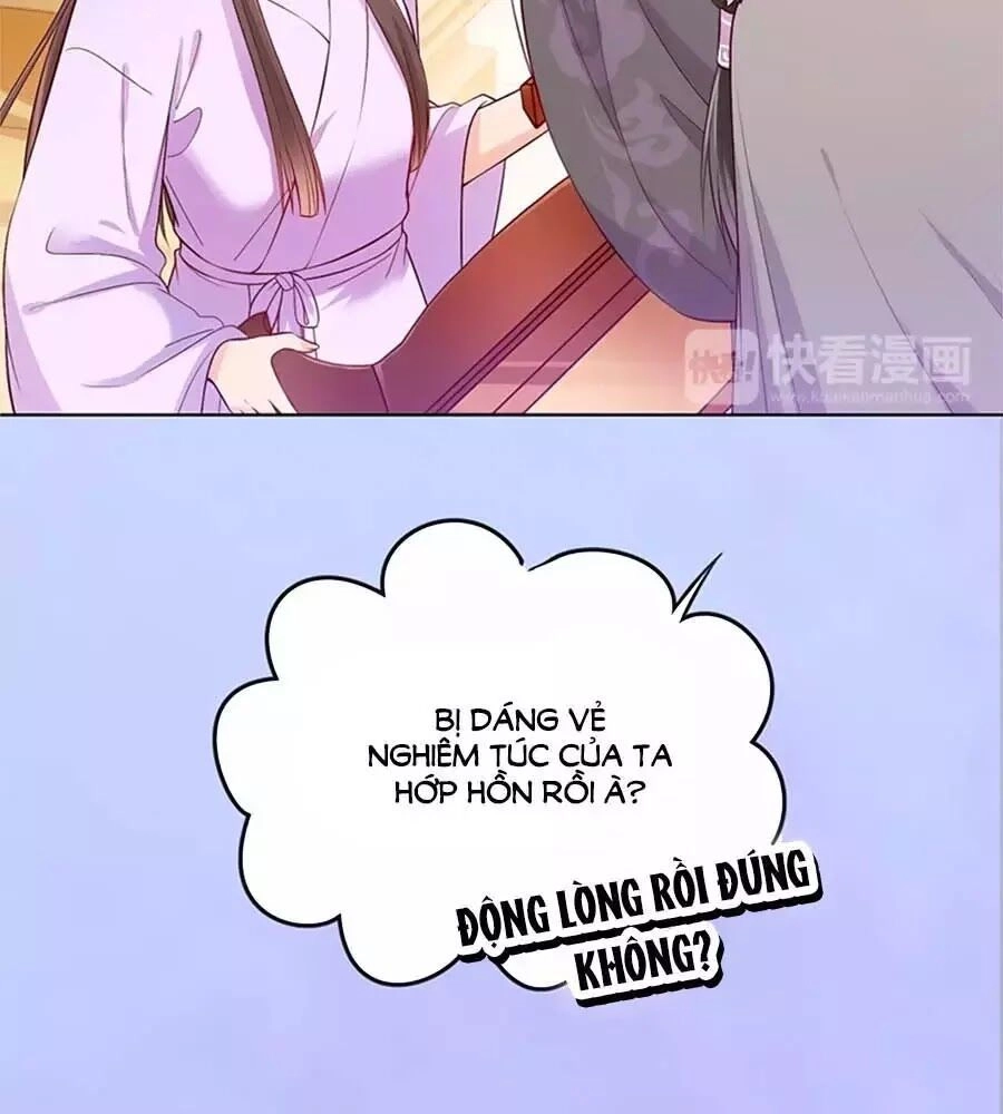 Mỹ Nhân Già Rồi Chapter 37 - 24