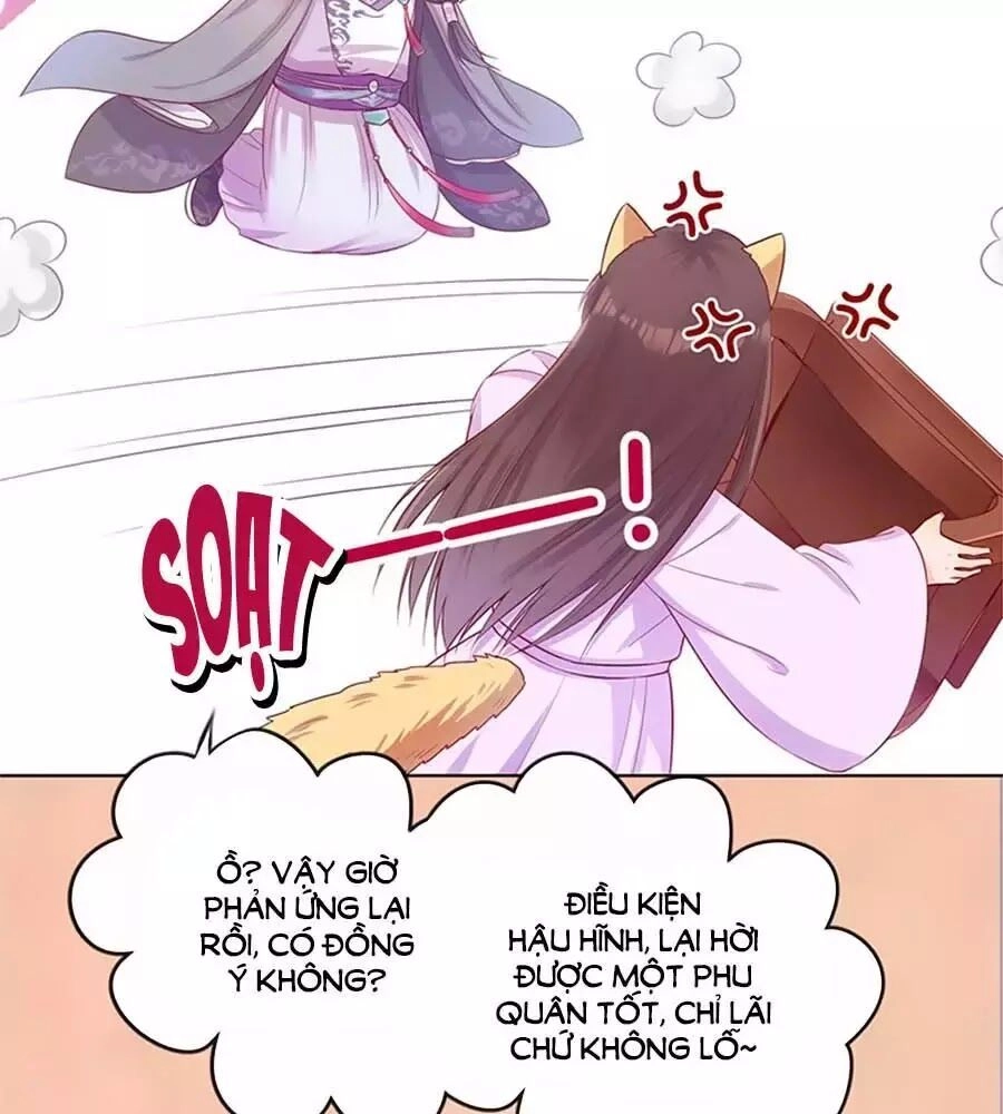 Mỹ Nhân Già Rồi Chapter 37 - 27