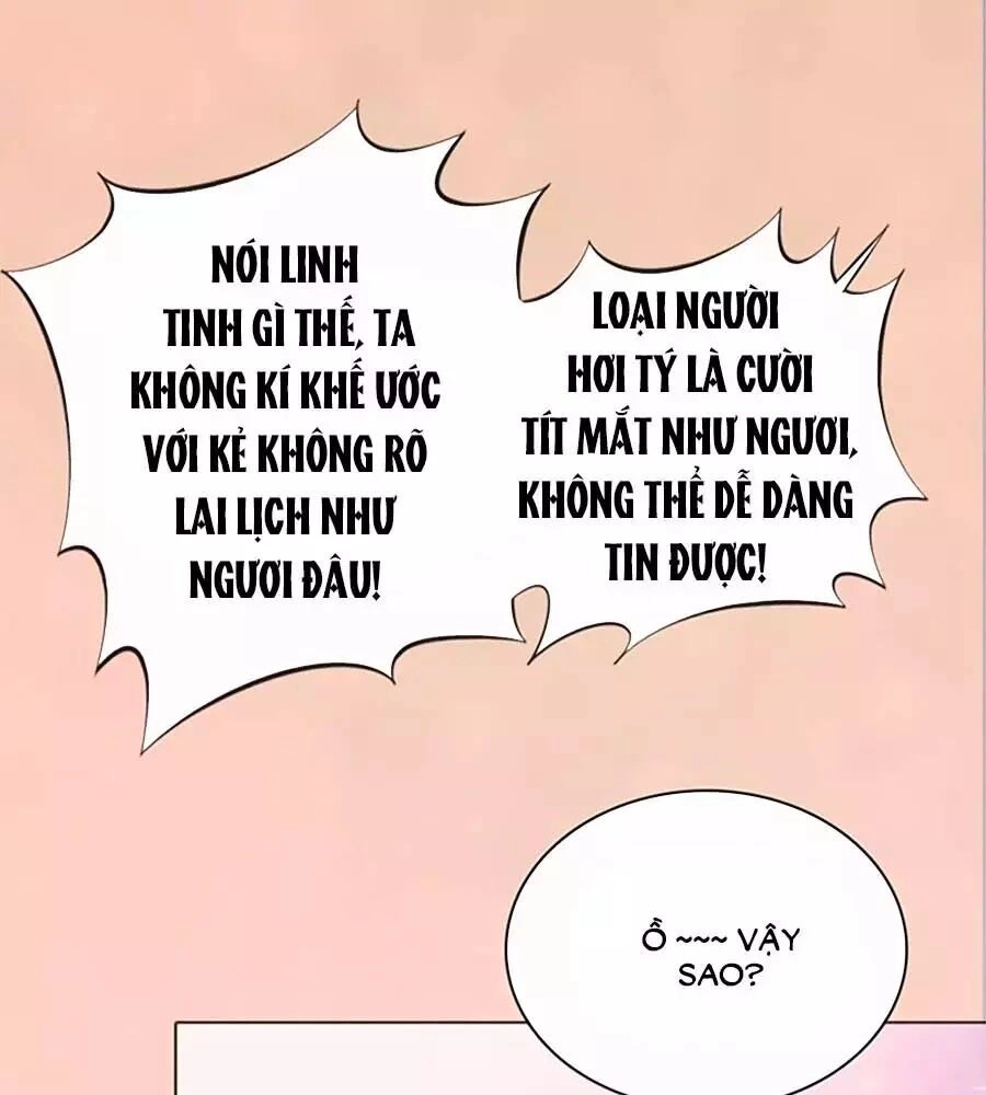 Mỹ Nhân Già Rồi Chapter 37 - 29