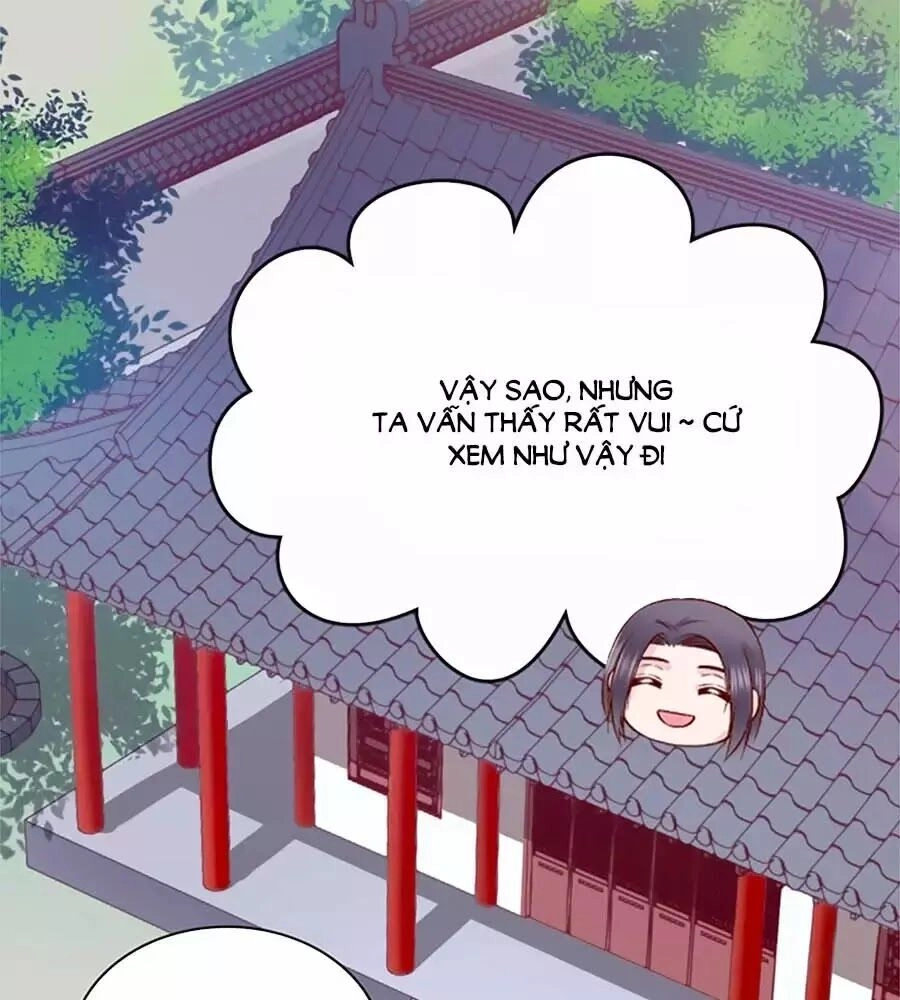 Mỹ Nhân Già Rồi Chapter 37 - 35