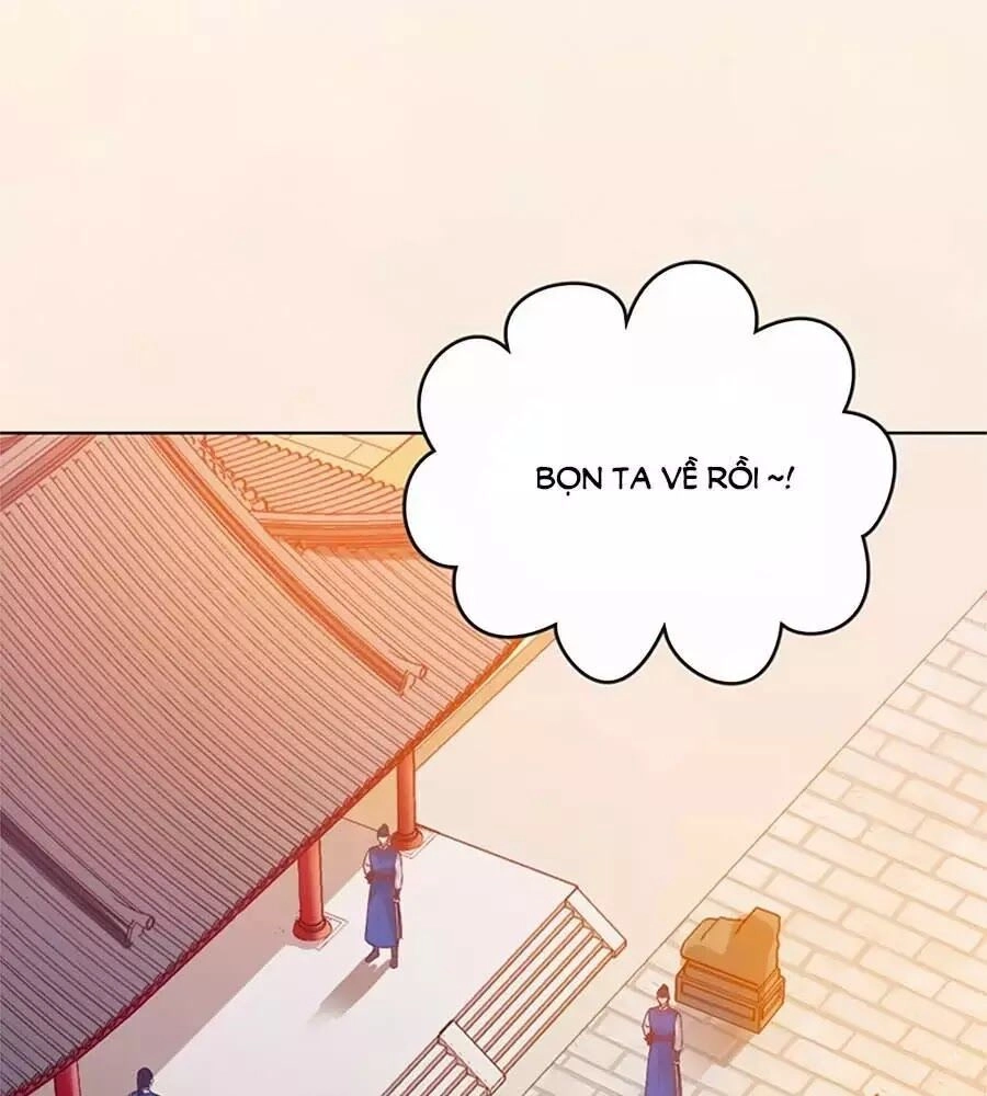 Mỹ Nhân Già Rồi Chapter 37 - 49