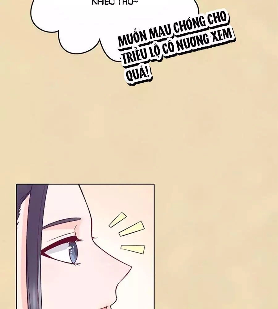 Mỹ Nhân Già Rồi Chapter 37 - 52