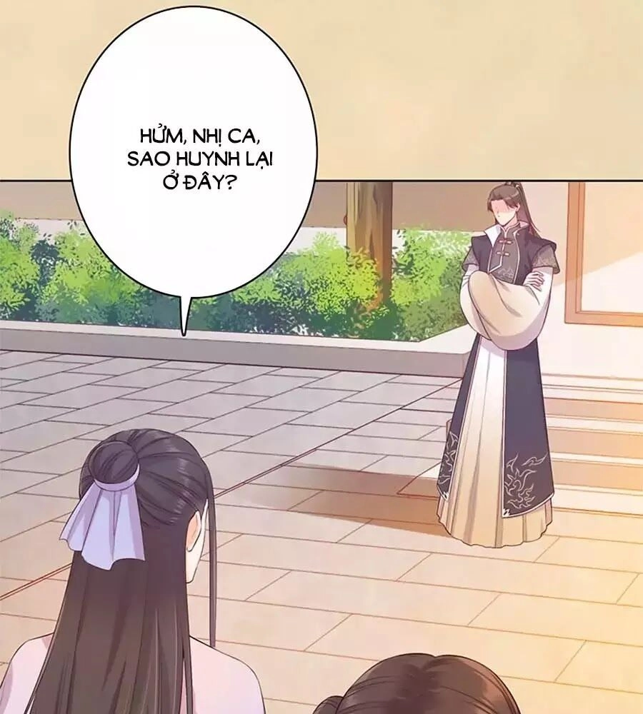 Mỹ Nhân Già Rồi Chapter 37 - 54