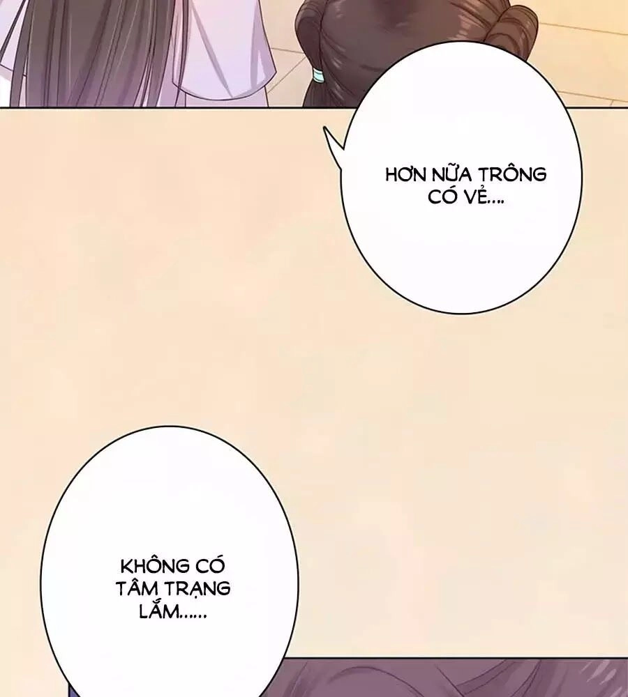 Mỹ Nhân Già Rồi Chapter 37 - 55