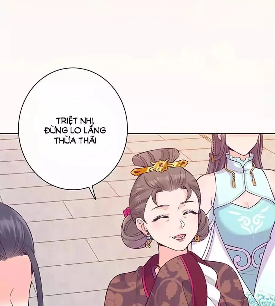 Mỹ Nhân Già Rồi Chapter 37 - 57