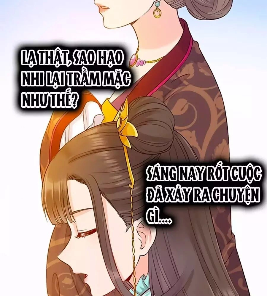 Mỹ Nhân Già Rồi Chapter 37 - 62