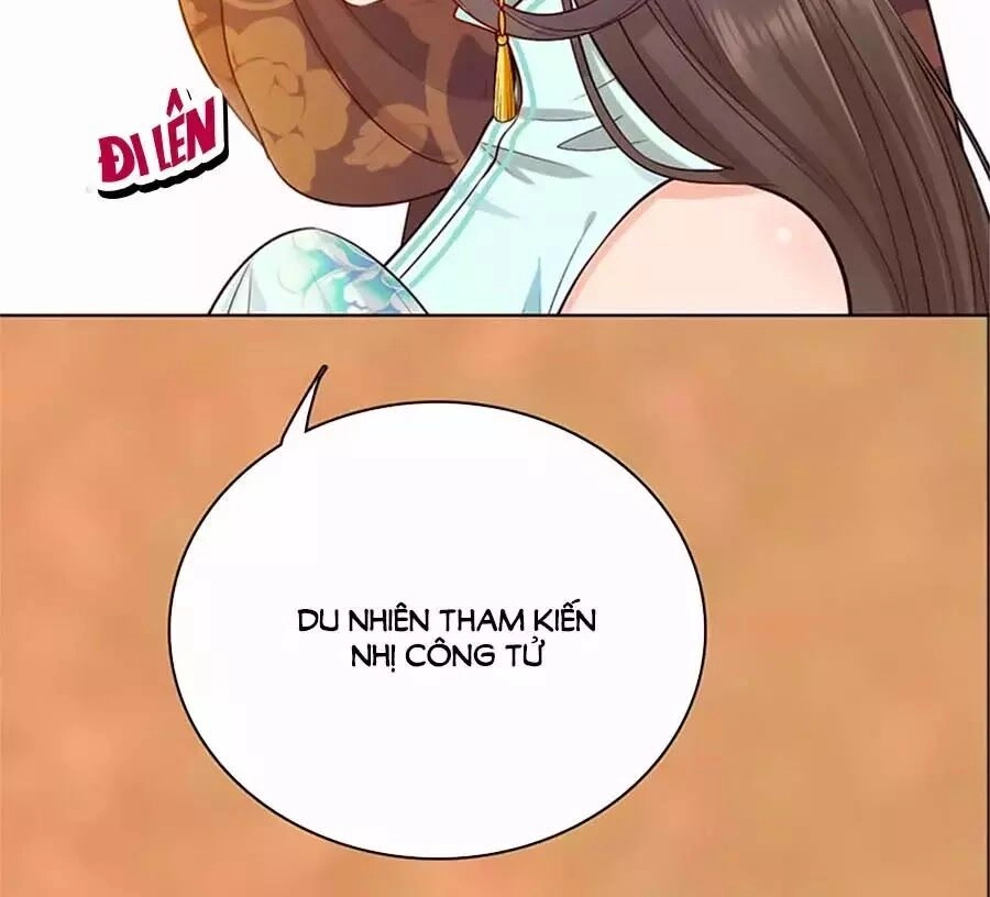 Mỹ Nhân Già Rồi Chapter 37 - 63