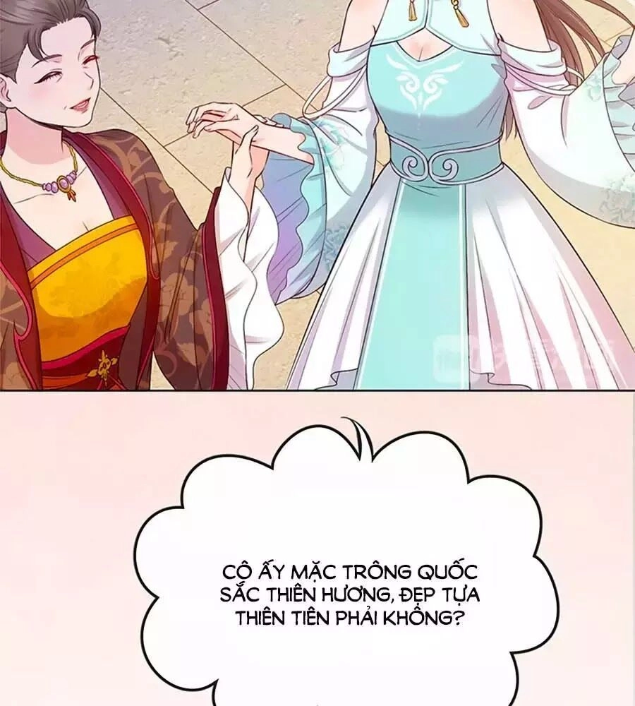 Mỹ Nhân Già Rồi Chapter 37 - 66