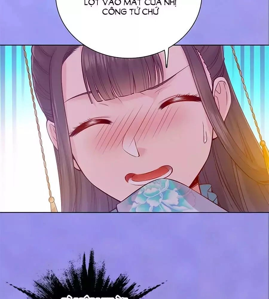 Mỹ Nhân Già Rồi Chapter 38 - 5