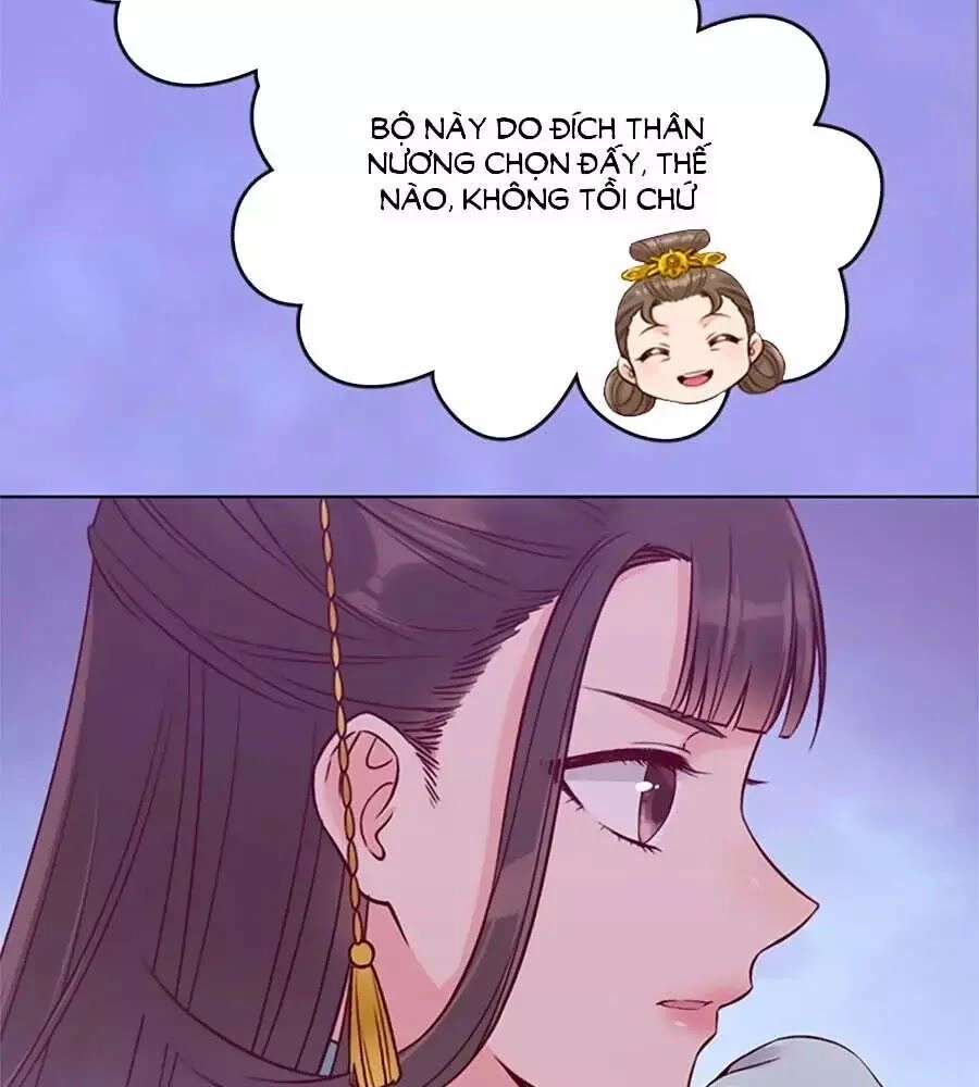 Mỹ Nhân Già Rồi Chapter 38 - 10