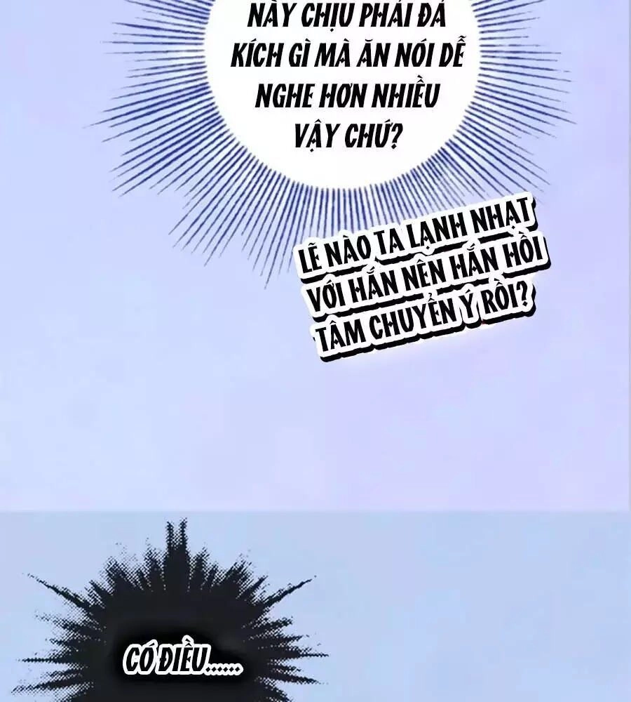 Mỹ Nhân Già Rồi Chapter 38 - 13