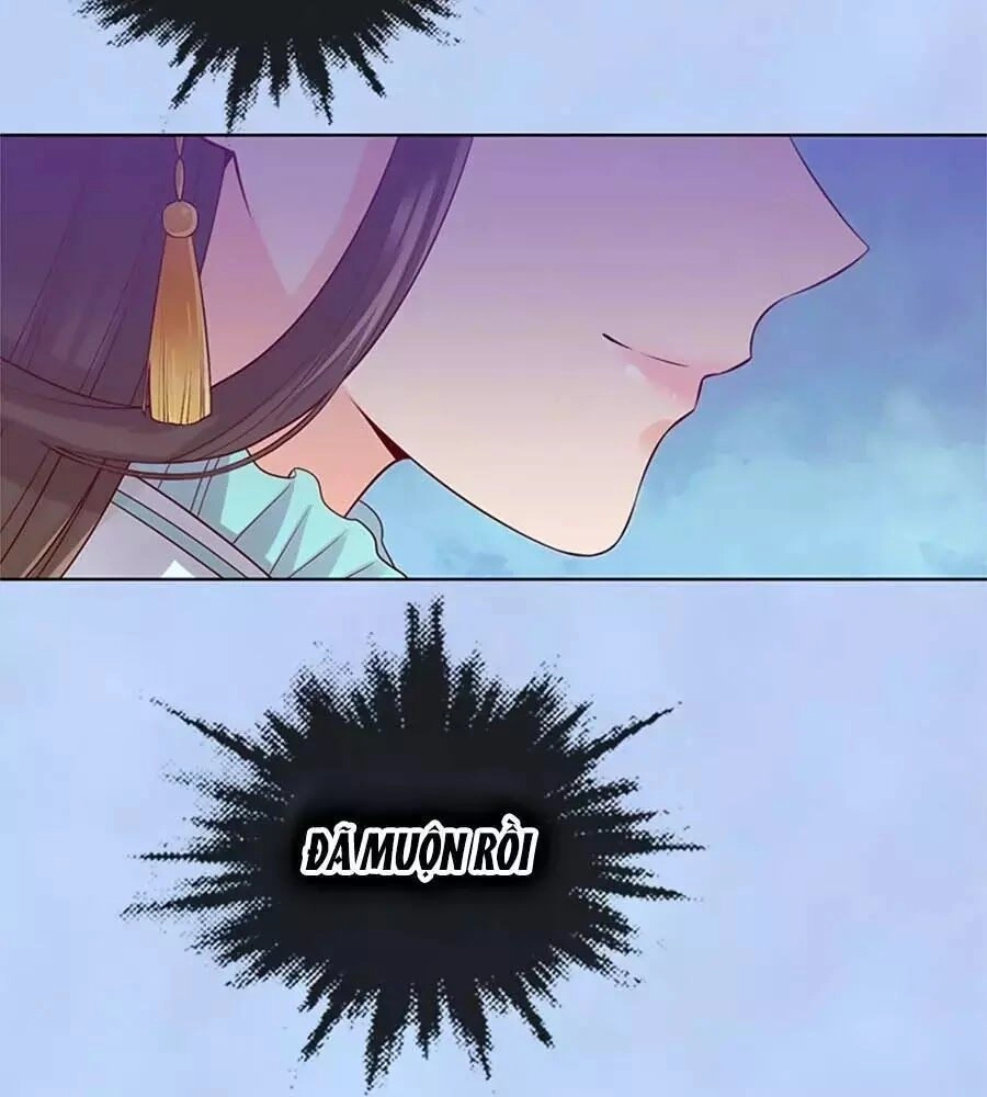 Mỹ Nhân Già Rồi Chapter 38 - 14