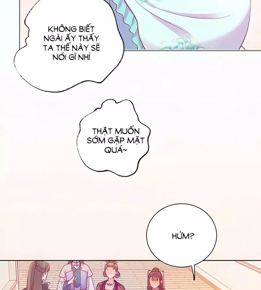 Mỹ Nhân Già Rồi Chapter 38 - 18