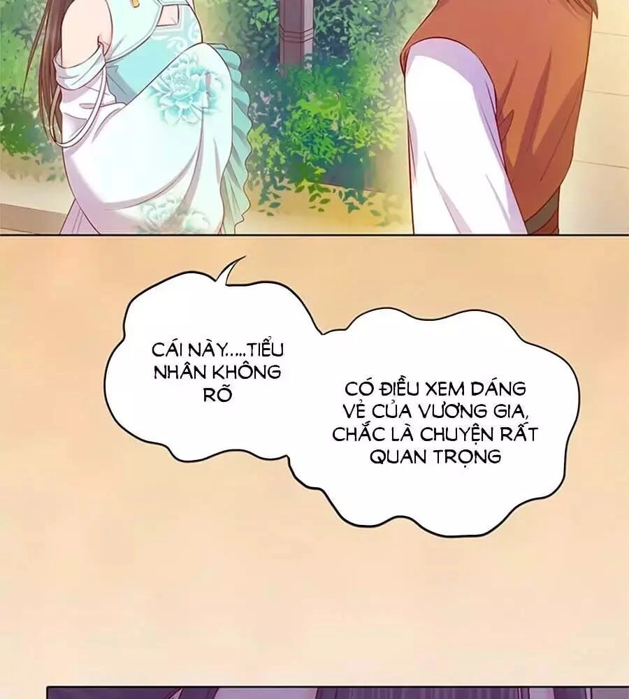 Mỹ Nhân Già Rồi Chapter 38 - 23