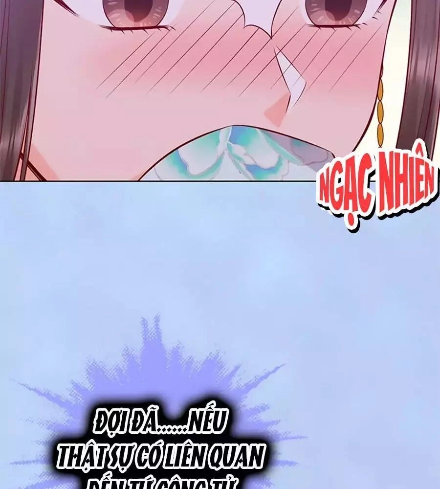 Mỹ Nhân Già Rồi Chapter 38 - 27