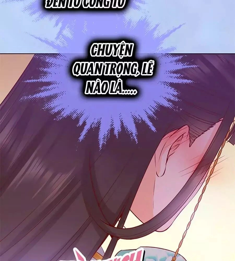 Mỹ Nhân Già Rồi Chapter 38 - 28