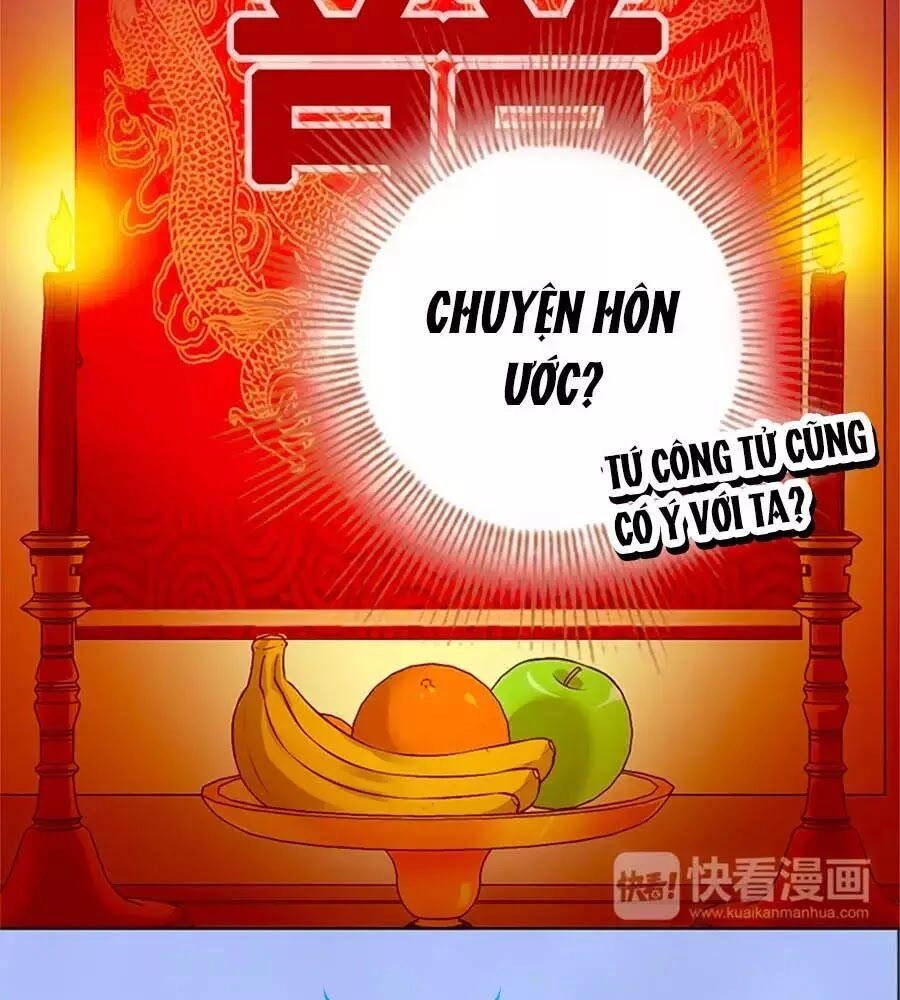 Mỹ Nhân Già Rồi Chapter 38 - 30