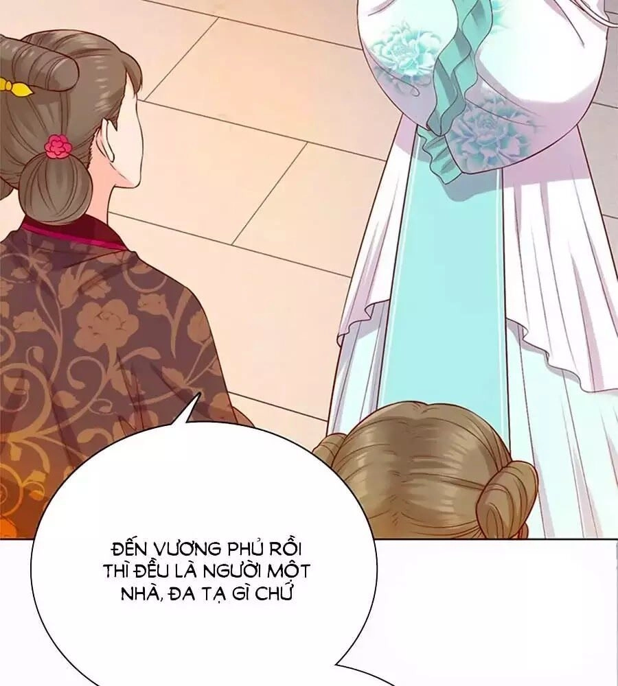Mỹ Nhân Già Rồi Chapter 38 - 33