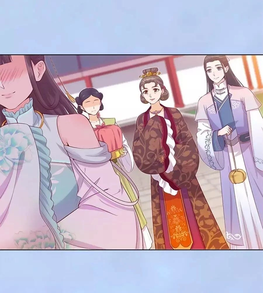 Mỹ Nhân Già Rồi Chapter 38 - 35