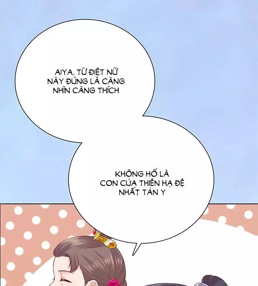 Mỹ Nhân Già Rồi Chapter 38 - 36