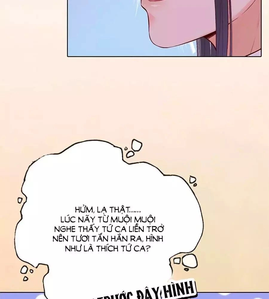 Mỹ Nhân Già Rồi Chapter 38 - 40