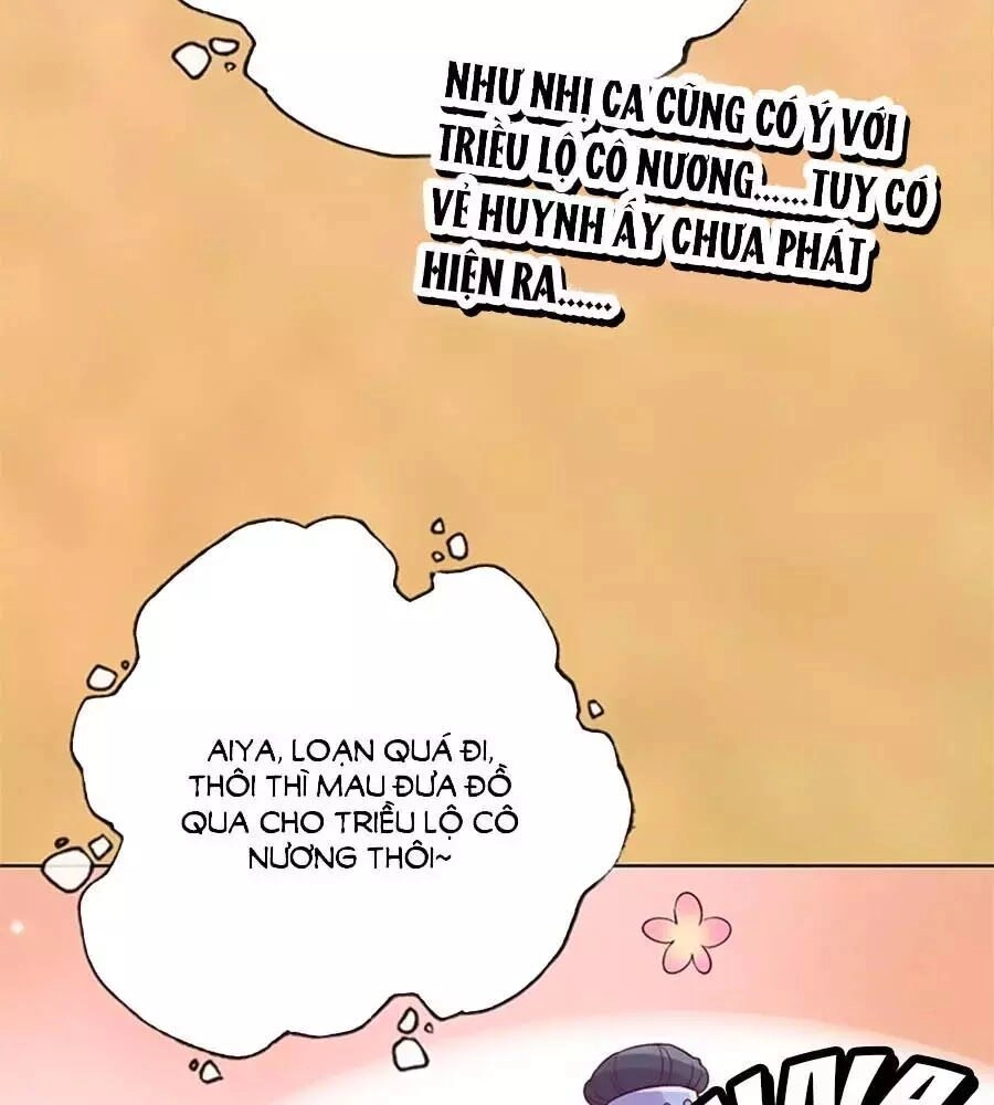 Mỹ Nhân Già Rồi Chapter 38 - 42