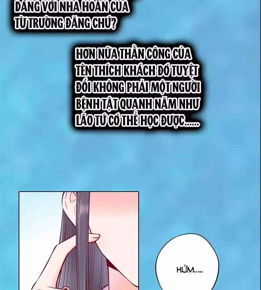 Mỹ Nhân Già Rồi Chapter 38 - 57