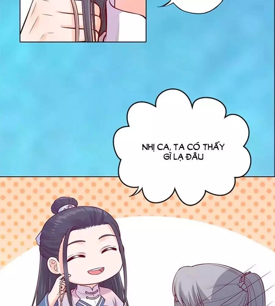 Mỹ Nhân Già Rồi Chapter 38 - 58