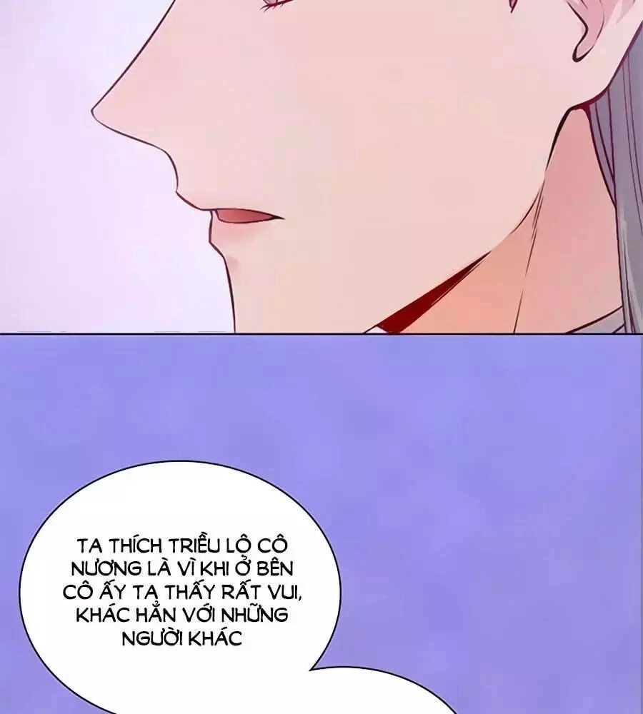 Mỹ Nhân Già Rồi Chapter 39 - 17
