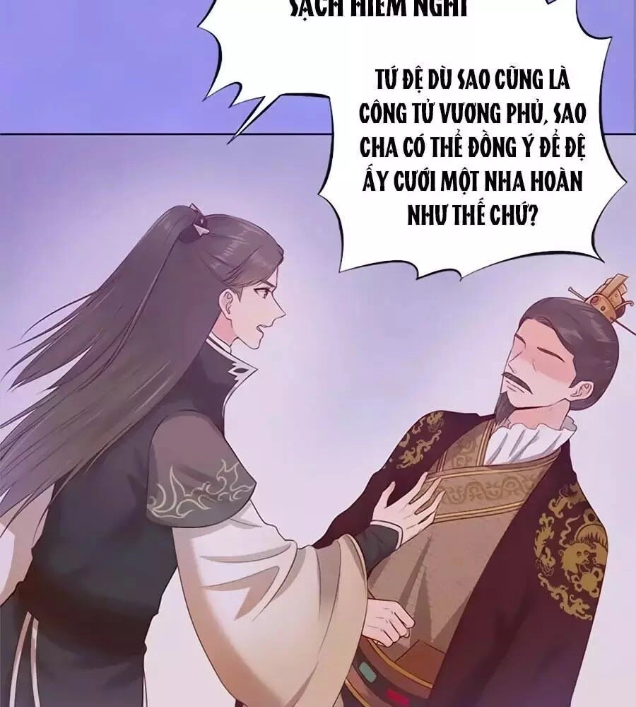 Mỹ Nhân Già Rồi Chapter 39 - 22