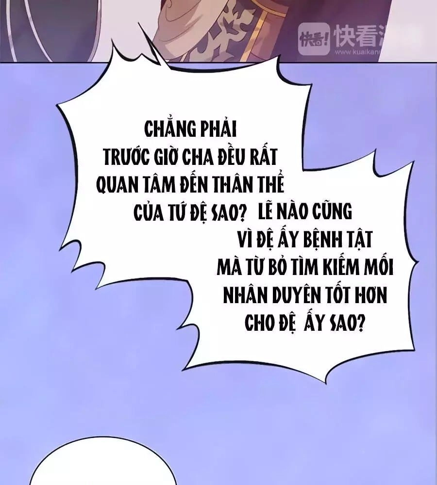 Mỹ Nhân Già Rồi Chapter 39 - 23